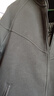 耐克(NIKE)女春秋連帽夾克外套 休閑運動(dòng) 潮流百搭 FB8339-010黑色M 曬單實(shí)拍圖