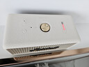 MARSHALL（馬歇爾）EMBERTON III 音箱便攜式3代無(wú)線(xiàn)藍牙家用戶(hù)外防塵防水長(cháng)續航禮物小音響 油彩白 曬單實(shí)拍圖