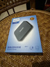 飛利浦（PHILIPS）2TB 移動(dòng)硬盤(pán) USB3.2Gen1 高速大容量21PD系列 2.5英寸 電腦機械硬盤(pán) 兼容Mac 外置存儲辦公家庭 曬單實(shí)拍圖