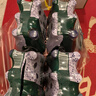 巴黎水（Perrier）【全球購限定】深邃黑莓氣泡水500ml*24瓶整箱 無(wú)糖果香氣泡水 曬單實(shí)拍圖