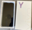 vivo Y200t 8GB+256GB 晴山 國家補(bǔ)貼 44W 6000mAh 120Hz金剛護(hù)眼屏 雙揚(yáng)300%大音量 5G 拍照 手機(jī) 曬單實拍圖