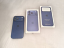 圖拉斯原感膜Pro【AR抗反光+3D熱彎】適用iphone17promax鋼化膜蘋果17promax手機膜全屏覆蓋無塵倉貼膜 曬單實拍圖