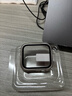 BHO【熱銷(xiāo)10萬(wàn)+】適用蘋(píng)果手表保護殼apple iwatch s10/s11保護殼膜一體套se3/9/8/ultra3鋼化膜2防摔 殼膜一體【星光色】 iwatch4/5/6代SE3/2【44mm 曬單實(shí)拍圖