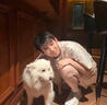 宇橋敘椰子鞋350滿天星莆田男鞋休閑鞋女網(wǎng)面飛織透氣情侶鞋子 白滿天星 42 運動鞋碼 曬單實拍圖