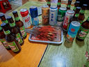 永紅源青島特色精釀原漿啤酒 11度老拉格  330ml整箱瓶裝 330mL 12瓶 整箱裝 曬單實(shí)拍圖