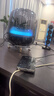 哈曼卡頓Soundsticks 5 音樂(lè )水晶5代玄光版丁禹兮桌面藍牙音箱家用藍牙音響水晶5黑色居家藝術(shù)音響生日禮物 【重磅上新】水晶5·玄光版 曬單實(shí)拍圖