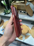 艾美辰【腕帶支架】適用于華為pura80手機殼p80pro+系列新款pura80ultra十加攝像頭全包防摔女的保護套 【紅色】磁吸腕帶/合金支架/全包防摔 華為 Pura 80 Pro 曬單實拍圖