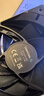 九州風(fēng)神（DEEPCOOL）CPU散熱器大霜塔V5附帶硅脂風(fēng)冷6熱管散熱器電腦配件包含散熱風(fēng)扇AG620 曬單實(shí)拍圖