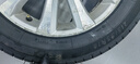鄧祿普（DUNLOP）輪胎/汽車輪胎 215/55R16 93W SP FASTRESPONSE 原廠配套大眾邁騰 曬單實拍圖