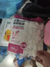 【耐用不易破】食品級(jí)PE一次性廚房防塵加厚保鮮膜套保鮮膜保鮮罩 100只 曬單實(shí)拍圖