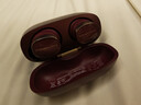 寶華韋健【領(lǐng)政府補貼】Pi8真無(wú)線(xiàn)藍牙耳機 HIFI主動(dòng)降噪 B&W 智能音樂(lè )運動(dòng)入耳式新配色雙11推薦 勃艮第紅 曬單實(shí)拍圖
