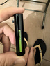 曼秀雷敦男士潤唇膏3.5g 滋潤保濕補水防干裂脫皮唇油送禮物男 曬單實拍圖