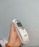 博朗（braun）耳溫槍IRT6520 德國品牌 精準測溫 嬰兒電子體溫計兒童耳溫計 曬單實拍圖