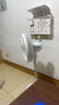 美的（Midea）電風(fēng)扇 家用七葉立式落地扇宿舍臥室輕音節(jié)能搖頭桌面小風(fēng)扇大風(fēng)力空氣循環(huán)風(fēng)扇 SAF30AC  曬單實拍圖