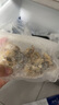 北海印象【北海產(chǎn)地】金蠔干大號250g牡蠣干煲湯煮粥材料 源頭直發(fā)包郵 曬單實拍圖