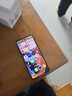 摩托羅拉moto g100 Pro 護眼屏 6720 大容量電池 IP68 全功能NFC 5GAI手機 松煙藍 12GB+256GB 曬單實(shí)拍圖