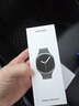三星 Samsung【國家補貼】Watch8 藍牙通話(huà)智能手表/運動(dòng)手表/電話(huà)手表 披荊斬棘哥哥同款 44mm 慕巖灰 曬單實(shí)拍圖