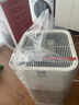 霍尼韋爾（Honeywell）空氣凈化器除花粉甲醛細菌流感病毒衛(wèi)健委備案消毒機hmax空間艙全屋速凈KJ1000F-P22W家電國家補貼 曬單實拍圖