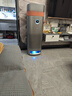 美的星澈系列空氣凈化器加濕器家用除菌除異味寵物凈化器過(guò)敏源新風(fēng)機無(wú)霧加濕 【凈化加濕一體機】KJ650F-LM1 Pro 曬單實(shí)拍圖