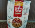 麥富迪狗糧 無谷牛肉雙拼狗糧成犬小型犬比熊貴賓緩解淚痕 10kg/20斤 曬單實拍圖