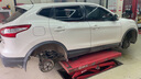 普利司通（Bridgestone）汽車(chē)輪胎 215/60R17 96H H/P SPORT 配套逍客/T70/伊澤 曬單實(shí)拍圖