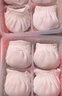 灣仔碼頭港式水晶蝦皇餃168g6只早餐包子速食半成品食品面點(diǎn) 曬單實(shí)拍圖