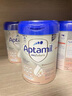 愛他美（Aptamil）德國愛他美白金版HMO嬰幼兒配方牛奶粉800g 【新客試喝權(quán)益】pre段效期至27年3月 曬單實拍圖