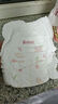 好奇（Huggies）鉑金裝小桃褲紙尿褲XL96片(12-17kg)加大號(hào)尿不濕透【消暑散熱】 曬單實(shí)拍圖
