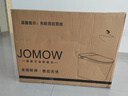 JOMOW智能馬桶一體機(jī)無水壓限制自動翻蓋語音泡沫盾輕音沖水坐便器 608智慧版-語音泡泡/全自動 250/300/350/400下單備注坑距 曬單實(shí)拍圖