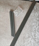 小獅王鎖氟盾嬰幼兒牙膏0-2歲寶寶兒童無(wú)香型30g*2+牙刷*1 曬單實(shí)拍圖