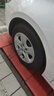 雙星（DOUBLE STAR）輪胎/汽車輪胎 195/65R15 91H SH71適配新朗逸/新卡羅拉/英朗GT 曬單實拍圖
