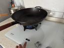 林內(nèi)（Rinnai）燃?xì)庠睢玖舭住考矣?.2kW大火力雙邊定時(shí)灶具蓮花火防干燒嵌入式JZT-2ERLS1（W） 曬單實(shí)拍圖