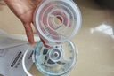 浦利頓（PLODON）輔食機(jī)嬰兒打泥機(jī)寶寶多功能小型料理機(jī)輔食攪拌機(jī) 雙杯生熟分杯 曬單實(shí)拍圖