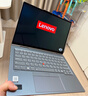 ThinkPad X1 Yoga 2024款 14.5英寸觸控翻轉二合一 可折疊商務(wù)辦公輕薄聯(lián)想IBM筆記本電腦 Ultra5-125U 32G 1TB 升級至：2TB 高速固態(tài) 曬單實(shí)拍圖
