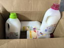 CHANTECLAIR大公雞管家 馬賽洗衣液 液態(tài)洗衣皂(白苔香)  1500ml 意大利進(jìn)口 曬單實(shí)拍圖