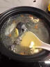 烏雞煲湯 烏骨雞 笨雞生雞肉 農村散養土雞老母雞老公雞 白毛烏雞 三斤左右（烏母雞）整只裝 曬單實(shí)拍圖