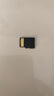 京東京造512GB TF內存卡4K超高清京東京造金標Pro系列存儲卡U3V30A2兼容無(wú)人機運動(dòng)相機讀速200MB/S 曬單實(shí)拍圖