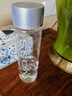 芙絲（VOSS）京東專(zhuān)供飲用天然礦泉水330ml*24瓶(塑料瓶)含鍶低鈉弱堿 曬單實(shí)拍圖