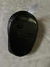 羅技（Logitech）M330 靜音鼠標 無(wú)線(xiàn)鼠標 辦公鼠標 右手鼠標 帶無(wú)線(xiàn)微型接收器 黑色 曬單實(shí)拍圖