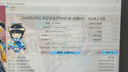 惠普暗影精靈11游戲本筆記本電腦 國(guó)家補(bǔ)貼（R9 8945HX RTX5060 32G 1TBSSD QHD240Hz 四分區(qū)鍵盤(pán)） 曬單實(shí)拍圖