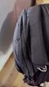 瑞士軍刀（SWISSGEAR）男士背包商務(wù)電腦包高中生書(shū)包通用牛津布雙肩包定制 黑色(高配版)大號 曬單實(shí)拍圖