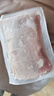 得利斯 黑豬通脊凈重2斤 黑豬肉生鮮 豬里脊肉  瘦肉里脊  曬單實(shí)拍圖