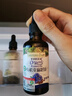 爺爺的農場(chǎng)有機核桃油牛油果油63ml*2瓶 涼拌熱炒禮盒 嬰幼兒寶寶輔食食譜 曬單實(shí)拍圖