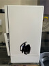 松下（Panasonic）臺式洗碗機【二代獨立烘干】 軟水系統 80℃高溫除菌 洗烘一體 熱風(fēng)烘干 H1D【二級水效】 曬單實(shí)拍圖