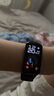 華為（HUAWEI）手環(huán)10 標(biāo)準(zhǔn)版 羽砂黑 智能手環(huán)專業(yè)睡眠分析情緒健康鋁合金機身心率監(jiān)測運動手環(huán)華為手環(huán)9升級 曬單實拍圖
