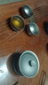 M純鈦智能全自動(dòng)上水電熱水壺家用嵌入茶臺茶桌煮茶一體保溫燒水壺茶具功夫泡茶開(kāi)水壺煮茶壺套裝 1L 純鈦燒水壺+消毒款 20X37CM 曬單實(shí)拍圖