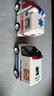 兒童玩具車(chē)救護車(chē)寶寶玩具仿真汽車(chē)玩具警車(chē)過(guò)家家男女孩周歲禮物 曬單實(shí)拍圖