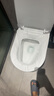 科固（KEGOO）蹲便器水箱沖便器大沖力 衛(wèi)生間廁所蹲坑蹲廁通用沖水箱K7001 曬單實拍圖