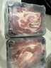 膳之牛&農(nóng)夫好牛澳洲谷飼原切肥牛片凈重4*400g組合 牛肉片火鍋燒烤食材 曬單實(shí)拍圖