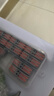 鑄固 快速接線端子 電線接頭連接器分線器快接頭接線端子電線連接卡扣接線柱 二進二出10只裝 曬單實拍圖